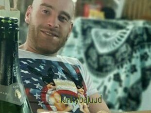 Kinkybajuud