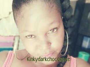 Kinkydarkchocolatee