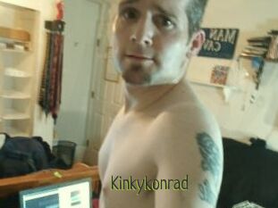 Kinkykonrad