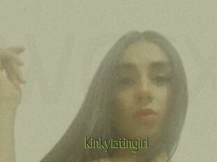 Kinkylatingirl