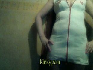 Kinkypam