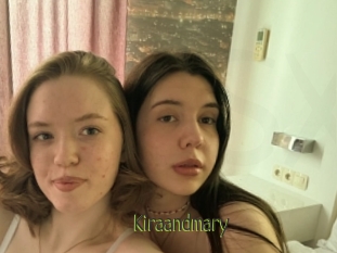 Kiraandmary