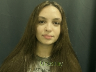 Kiraashiny