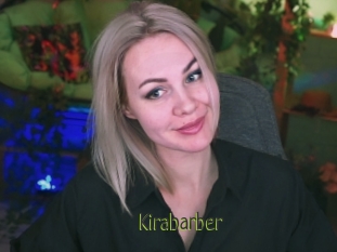 Kirabarber