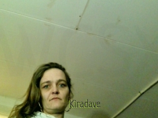 Kiradave