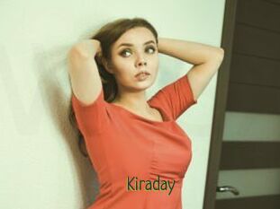 Kiraday