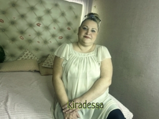 Kiradessa