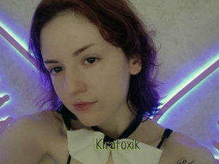 Kirafoxik