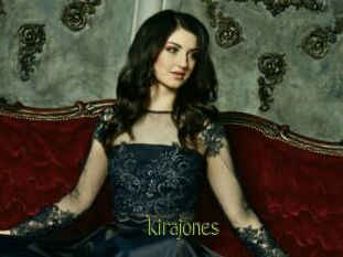 Kirajones