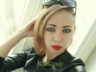 Kirakrowly