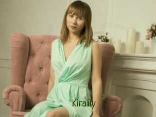 Kiralily