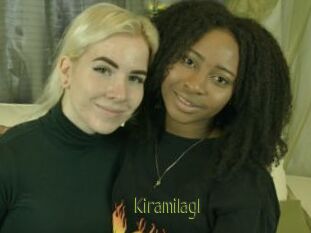 Kiramilagl