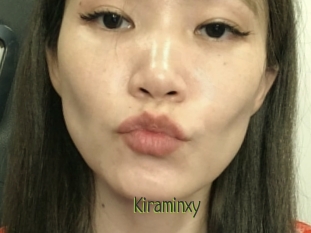 Kiraminxy