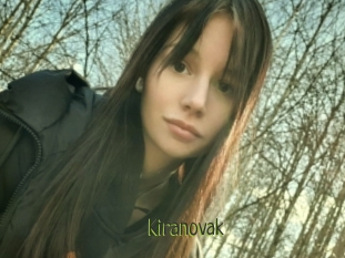 Kiranovak
