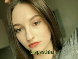 Kiraplastinina