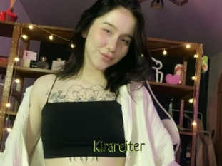 Kirareiter