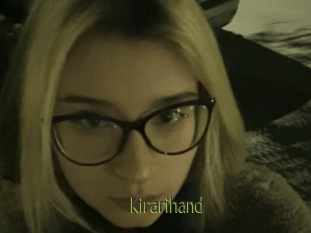 Kirarihand