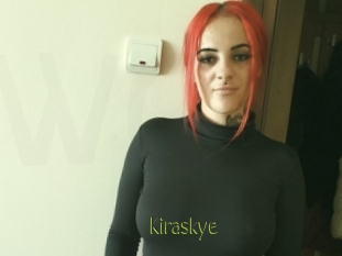 Kiraskye