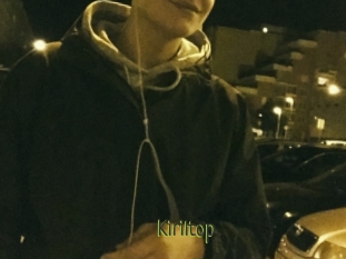 Kiriltop