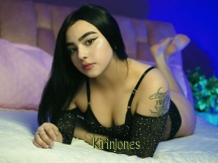 Kirinjones