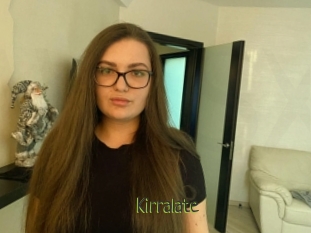 Kirralate