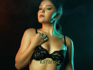Kirrarose