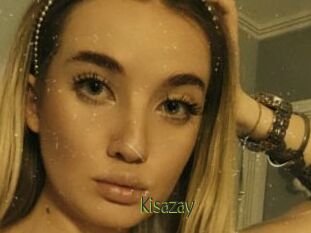 Kisazay