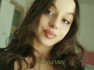 Kisscourtney