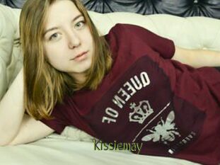 Kissiemay