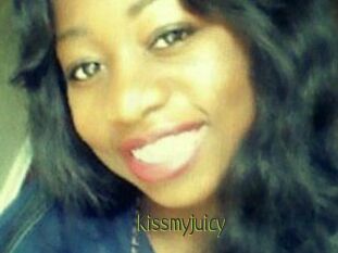 Kissmyjuicy