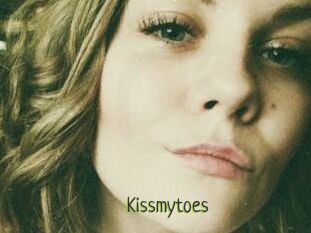 Kissmytoes