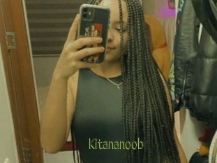 Kitananoob