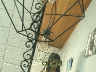 Kitiiwe3d