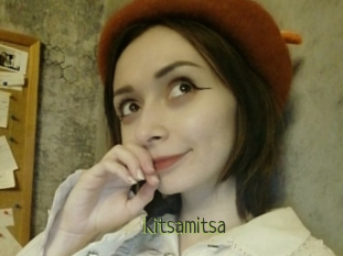 Kitsamitsa