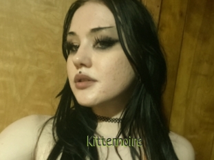 Kittennoire