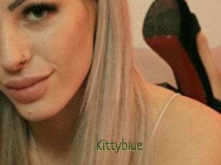 Kittyblue
