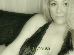 Kittybritish