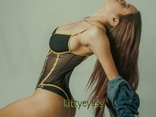 Kittyeyess