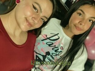 Kittysandvalentina