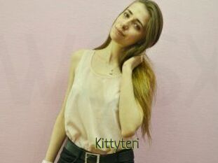 Kittyteri