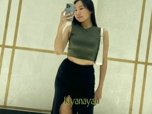 Kiyanayan