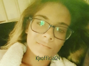 Kjxofficial24