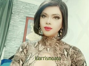 Klarrismoana