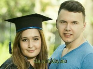 Klausanddayana