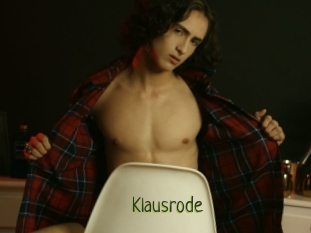 Klausrode
