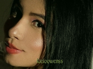 Kleioowenss