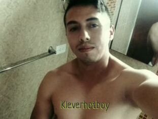 Kleverhotboy