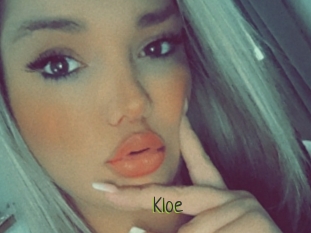 Kloe