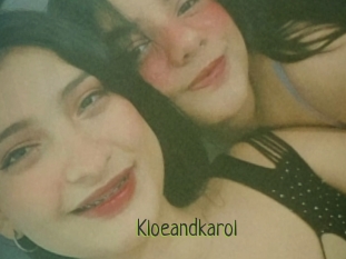 Kloeandkarol