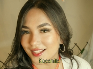 Kloeemiller